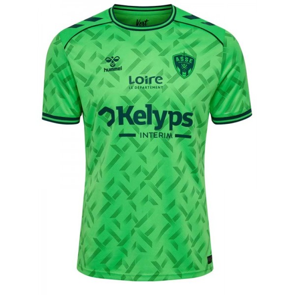 ASSE fourth jersey 2026-2027
