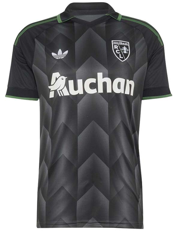RC Lens away jersey 2026-2027