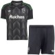 RC Lens away kids kit children jersey 2026-2027
