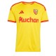 RC Lens home soccer jersey 2026-2027