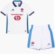Lille osc away kids kit childrens jersey 2026-2027