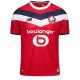 Lille OSC home jersey 2026-2027