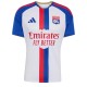 Olympique Lyon home jersey 2026-2027