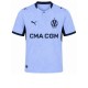 Olympique de marseille third jersey 2026-2027