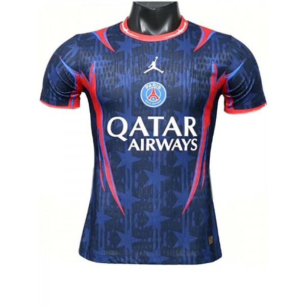 Jordan paris saint-germain special darkblue player jersey 2026-2027