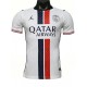 Jordan Paris saint-germain special white jersey 2026-2027
