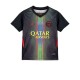 Jordan paris saint germain third jersey 2026-2027