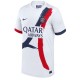 Paris saint-germain away champions jersey 2025-2026