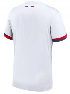 Paris saint-germain away champions jersey 2025-2026
