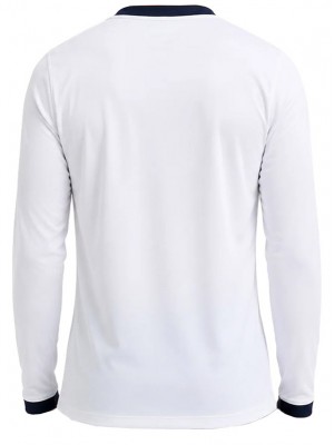 Paris saint-germain away long sleeve jersey 2026-2027
