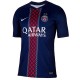 Paris saint-germain home champions Europe jersey 2025-2026