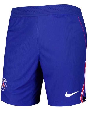 Paris saint-germain home soccer shorts 2026-2027