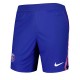 Paris saint-germain home soccer shorts 2026-2027