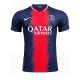 Paris saint-germain special navy jersey 2026-2027