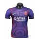 Paris saint-germain special player purple jersey 2026-2027