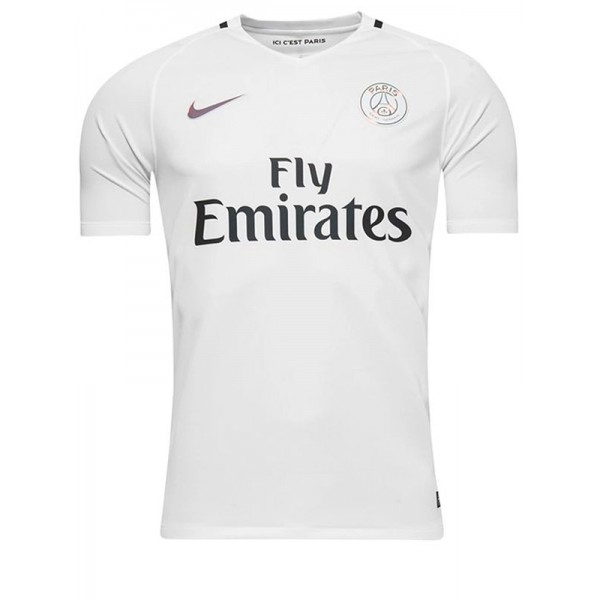 Paris saint-germain third jersey mens retro shirt 2016-2017