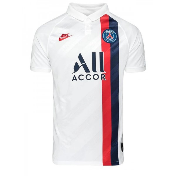Paris saint-germain third jersey mens retro shirt 2019-2020