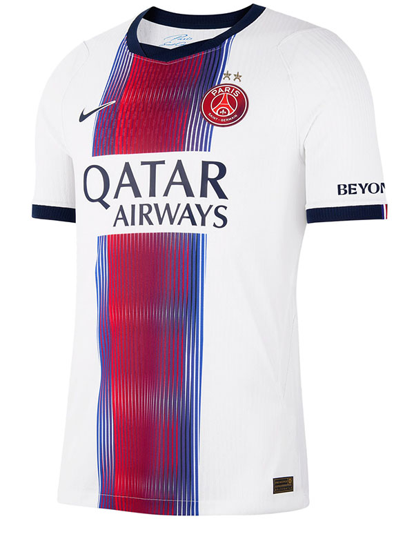 Paris saint-germain two star away jersey 2026-2027