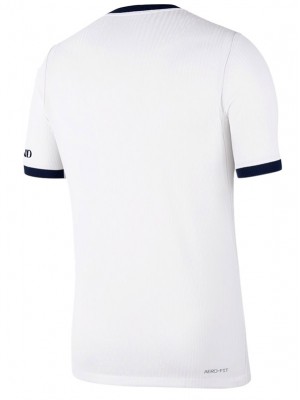 Paris saint-germain two star away jersey 2026-2027
