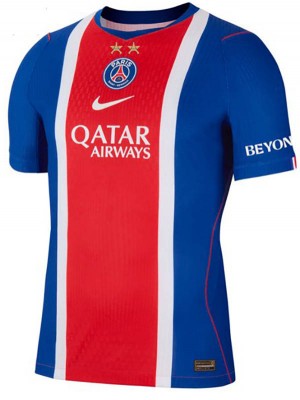 Paris saint-germain two star home jersey 2026-2027