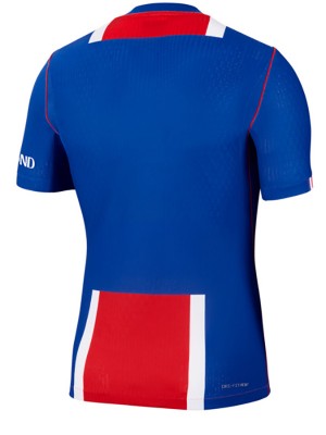 Paris saint-germain two star home jersey 2026-2027