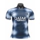 Paris saint-germian special navy white player jersey 2026-2027