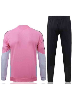 Inter miami jacket mens pink training tracksuit 2026-2027