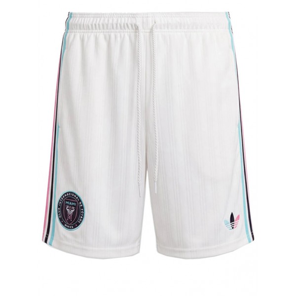 Inter Miami third soccer shorts 2026-2027