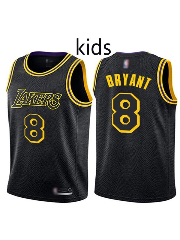 Black and gold kobe jersey hotsell