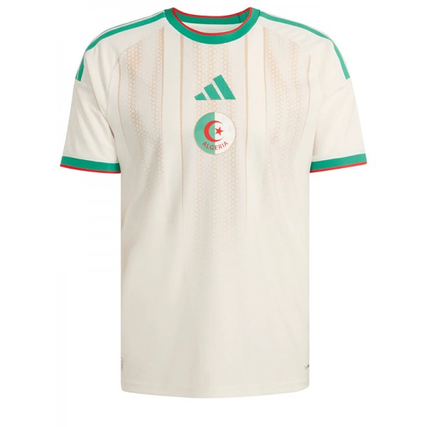 Algeria home jersey 2026 world cup
