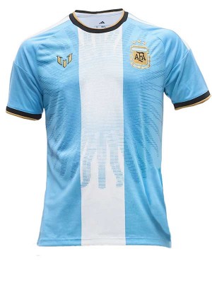 Argentina special Messi jersey 2026 world cup