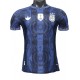 Argentina special navy player jersey 2026 world cup