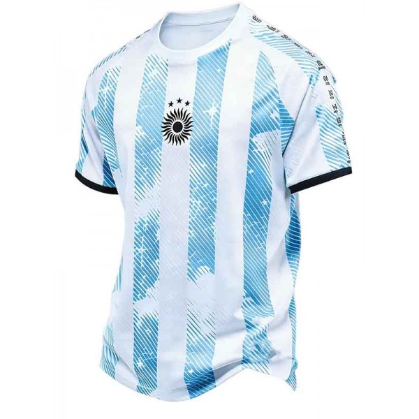 Argentina special player jersey 2026-2027