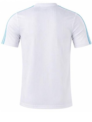 Argentina white T-shirt retro jersey 2026-2027