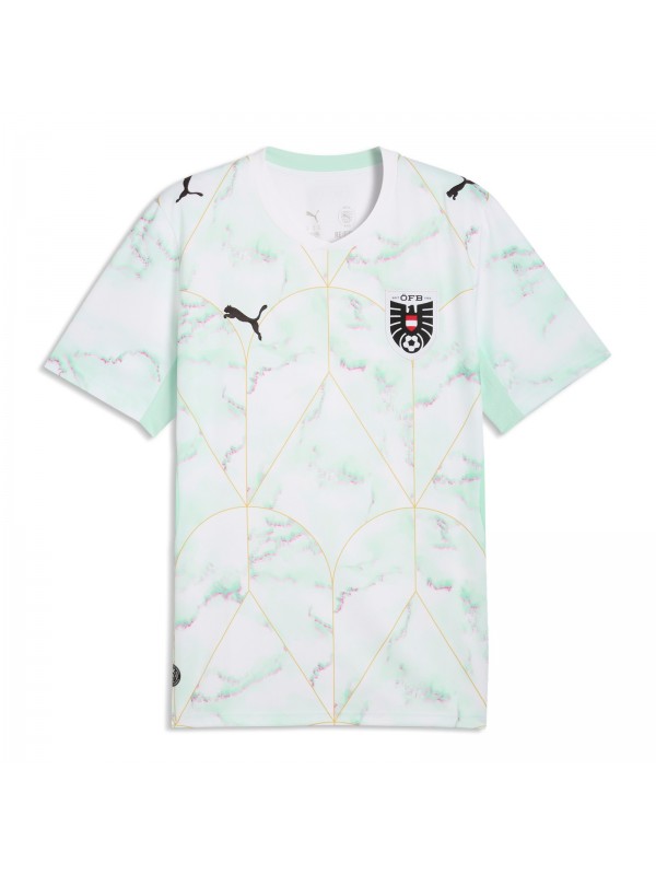 Austria away jersey 2026 world cup