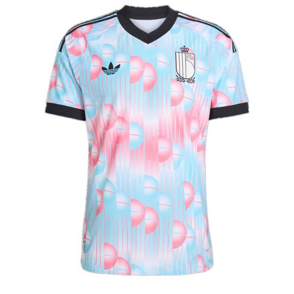 Belgium away jersey 2026 world cup