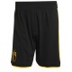Belgium home soccer shorts 2026 world cup