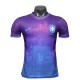 Brazil special purple player jersey 2026 world cup