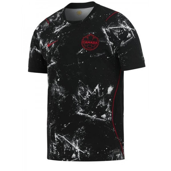 Canada away jersey 2026 world cup
