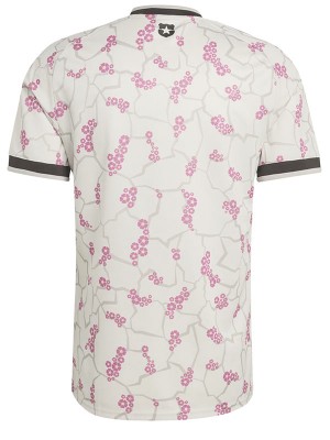 Chile away jersey 2026-2027