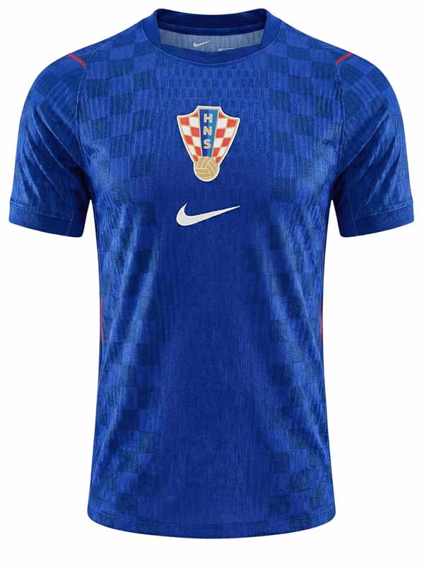 Croatia away jersey 2026 world cup