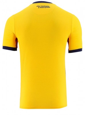 Ecuador home jersey 2026 world cup