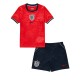 England away kids kit childrens jersey 2026 world cup