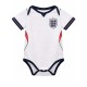 England home baby onesies bodysuit jersey 2026 world cup