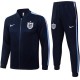 England jacket mens training navy tracksuit 2026-2027