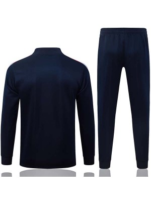 England jacket mens training navy tracksuit 2026-2027