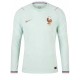 France away long sleeve jersey 2026 world cup