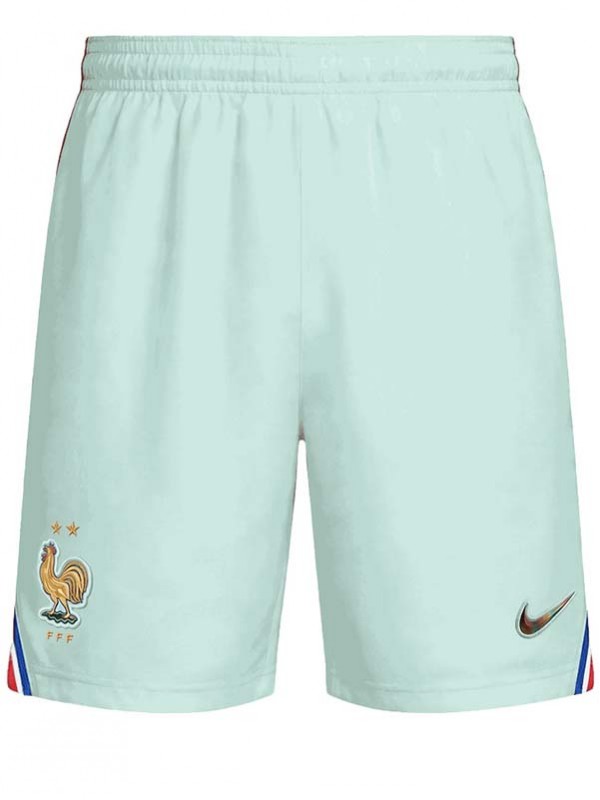 France away soccer shorts 2026 world cup