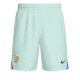 France away soccer shorts 2026 world cup