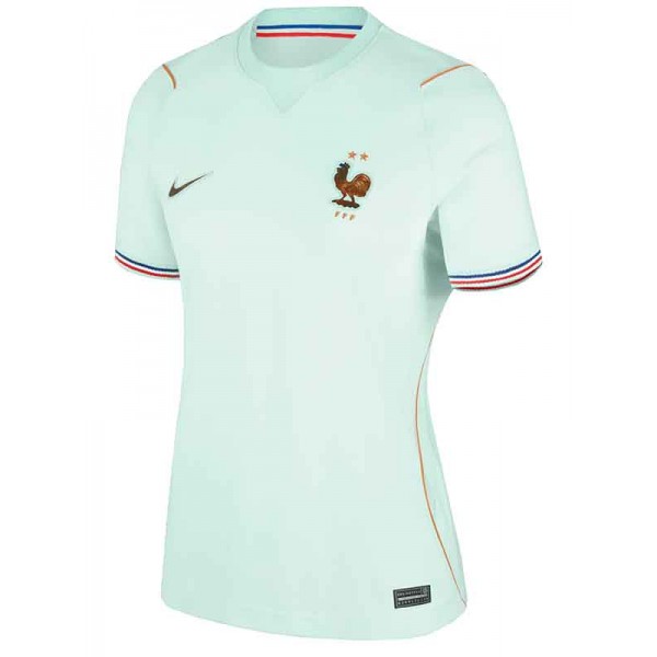 France away women jersey 2026 world cup